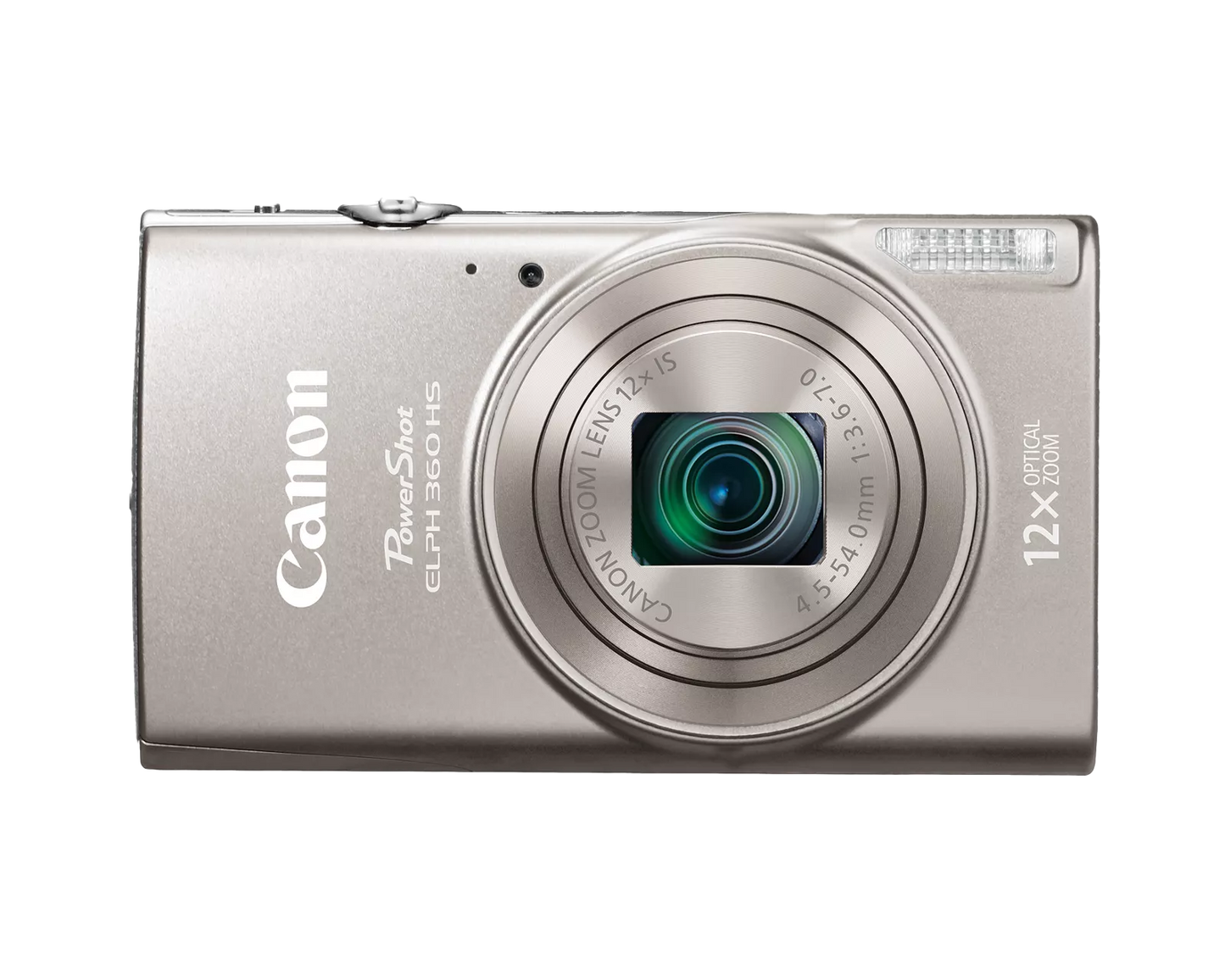 PowerShot ELPH 360 HS