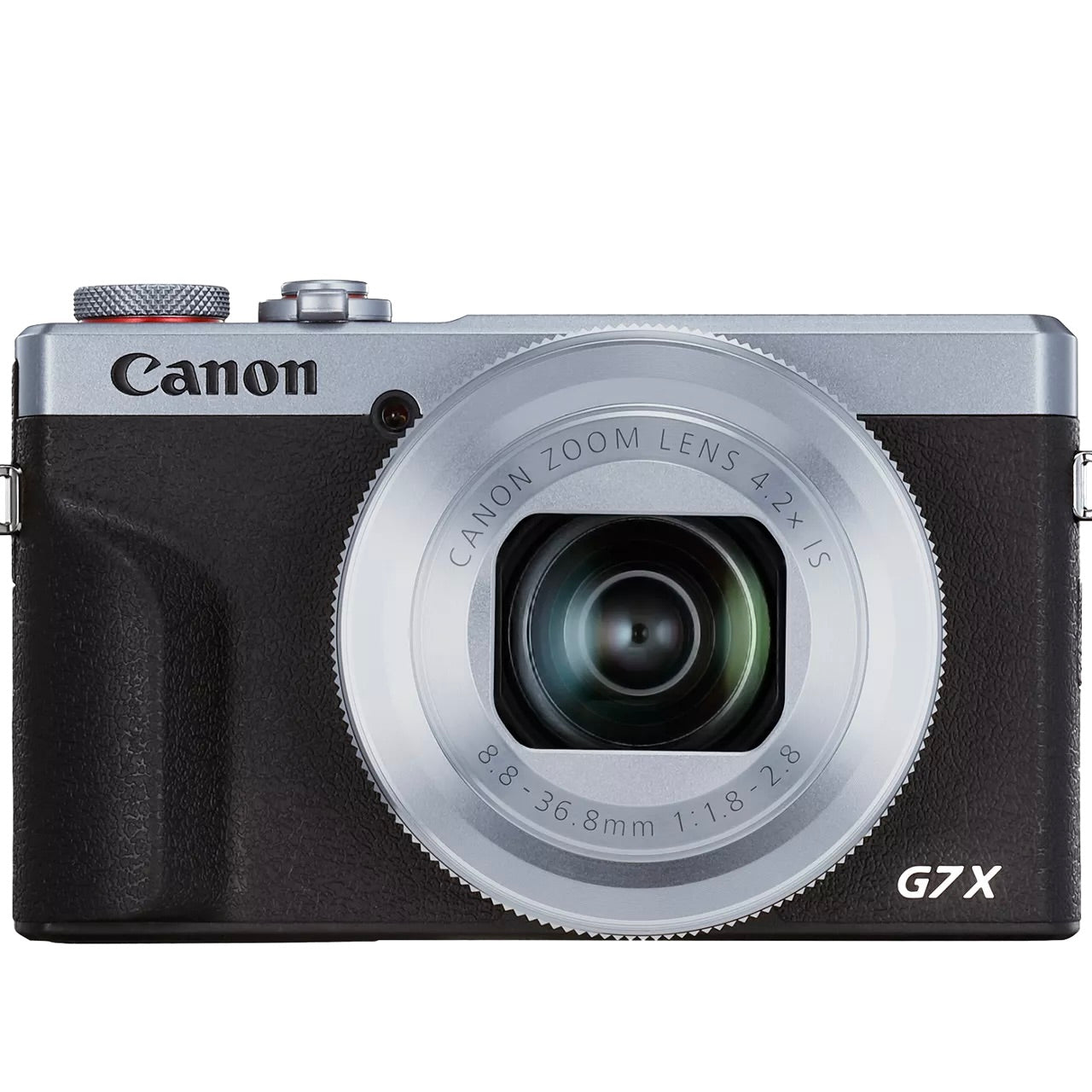 PowerShot G7 X Mark III