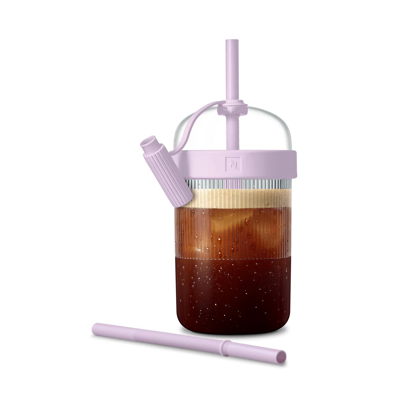 Travel Tumbler - Lavanda