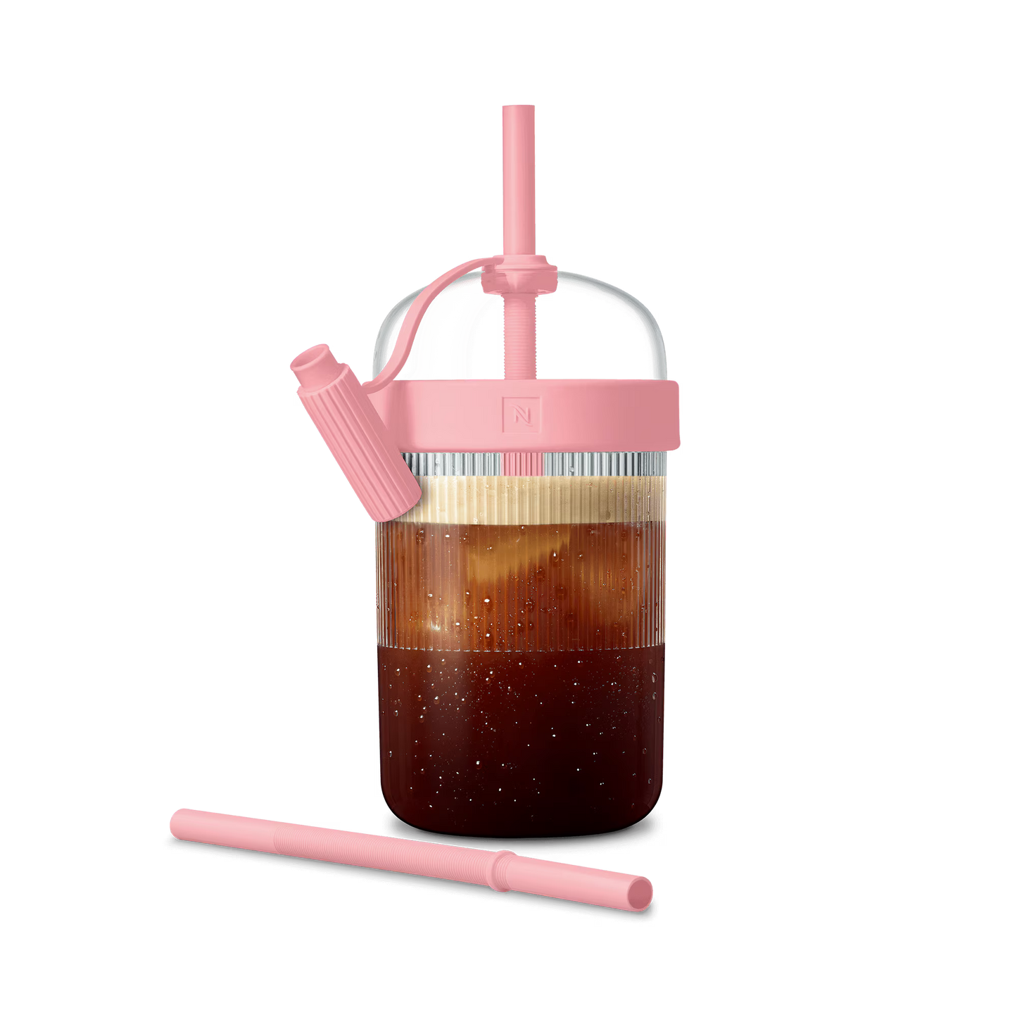 Travel Tumbler - Bubble Gum