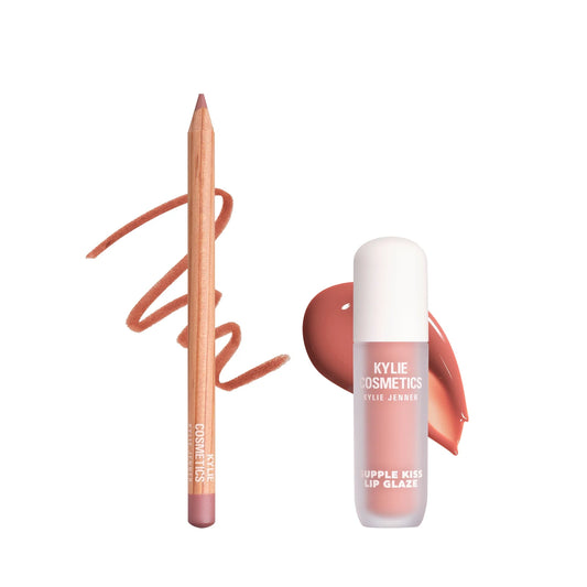 comes naturally - Glossy Lip Kit