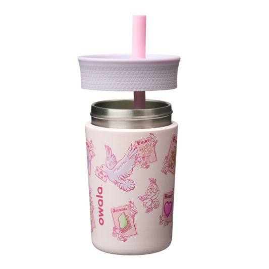 Pen Pal Kids' Tumbler