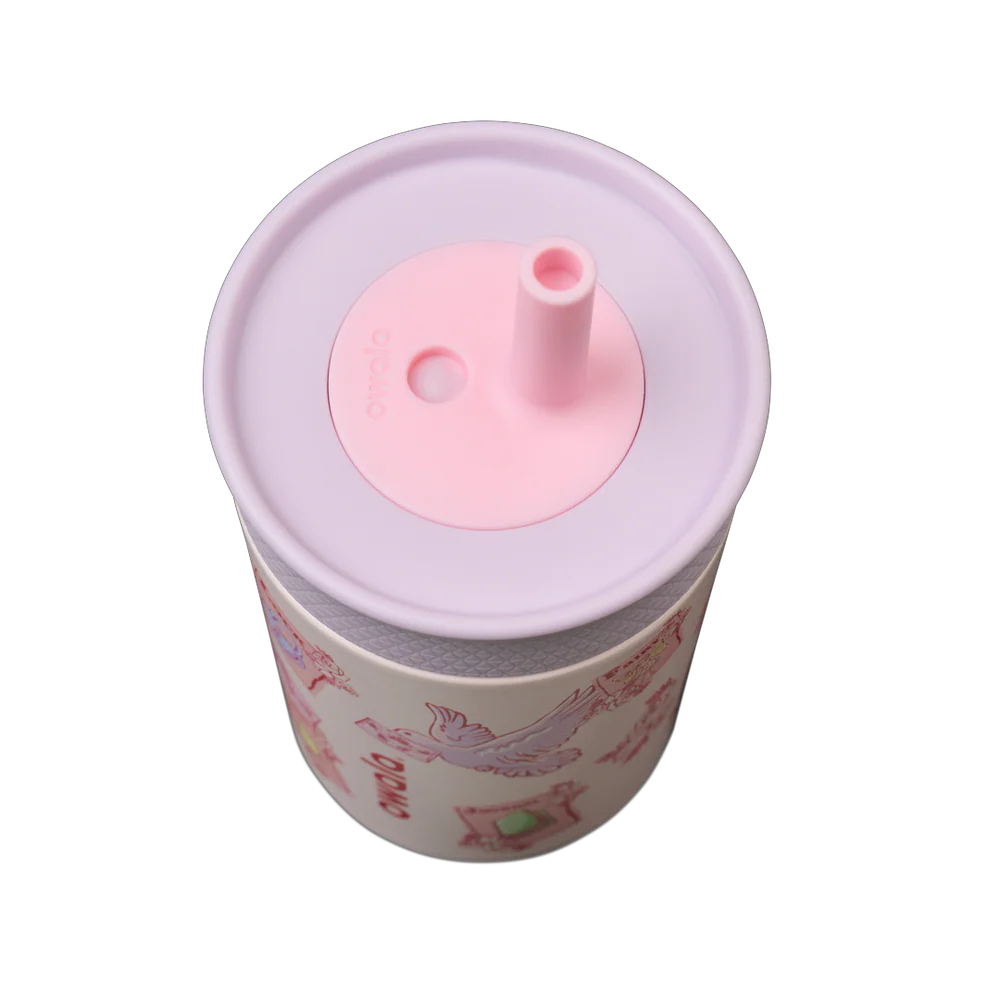 Pen Pal Kids' Tumbler