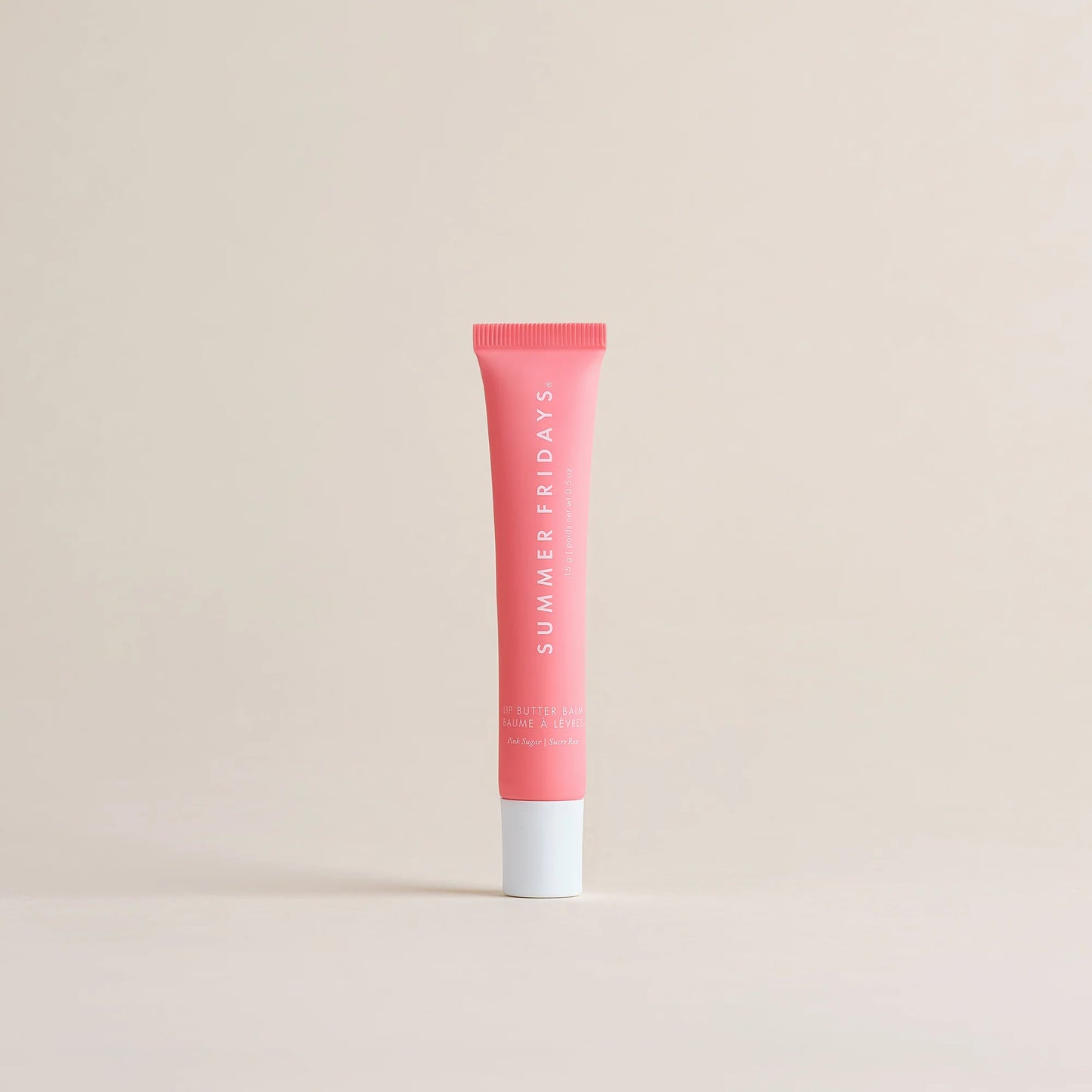 Summer Fridays - Pink Sugar