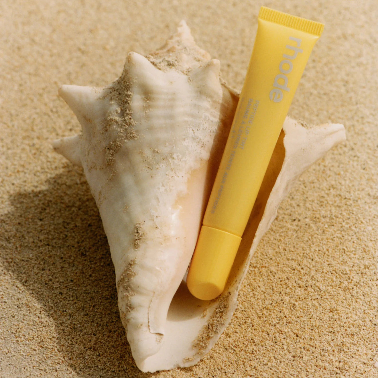 Lemontini Lip Tint