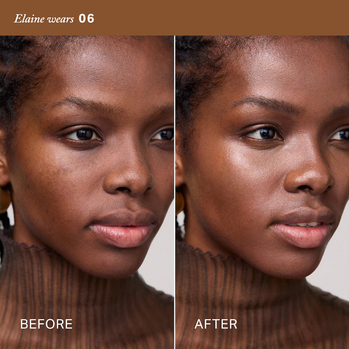 The Uniform Tinted Mineral Sunscreen SPF 45