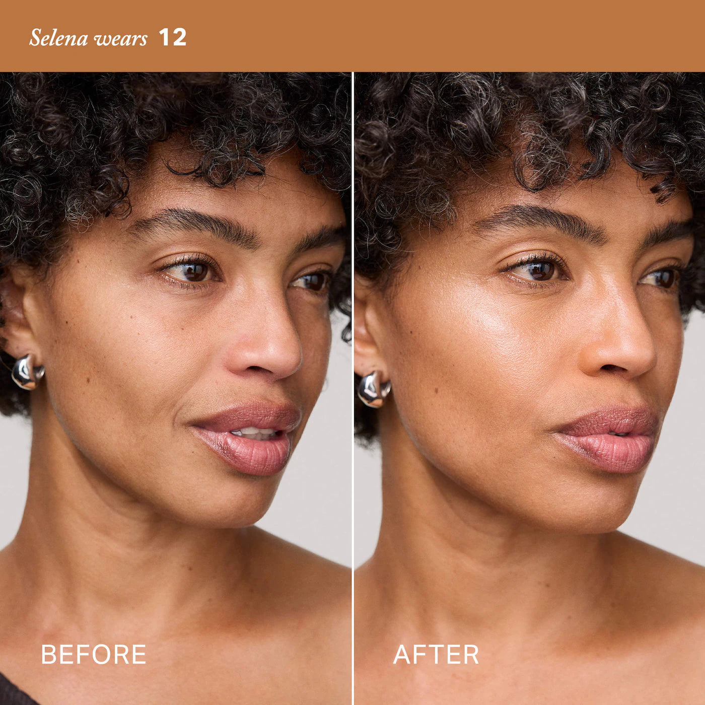 The Uniform Tinted Mineral Sunscreen SPF 45