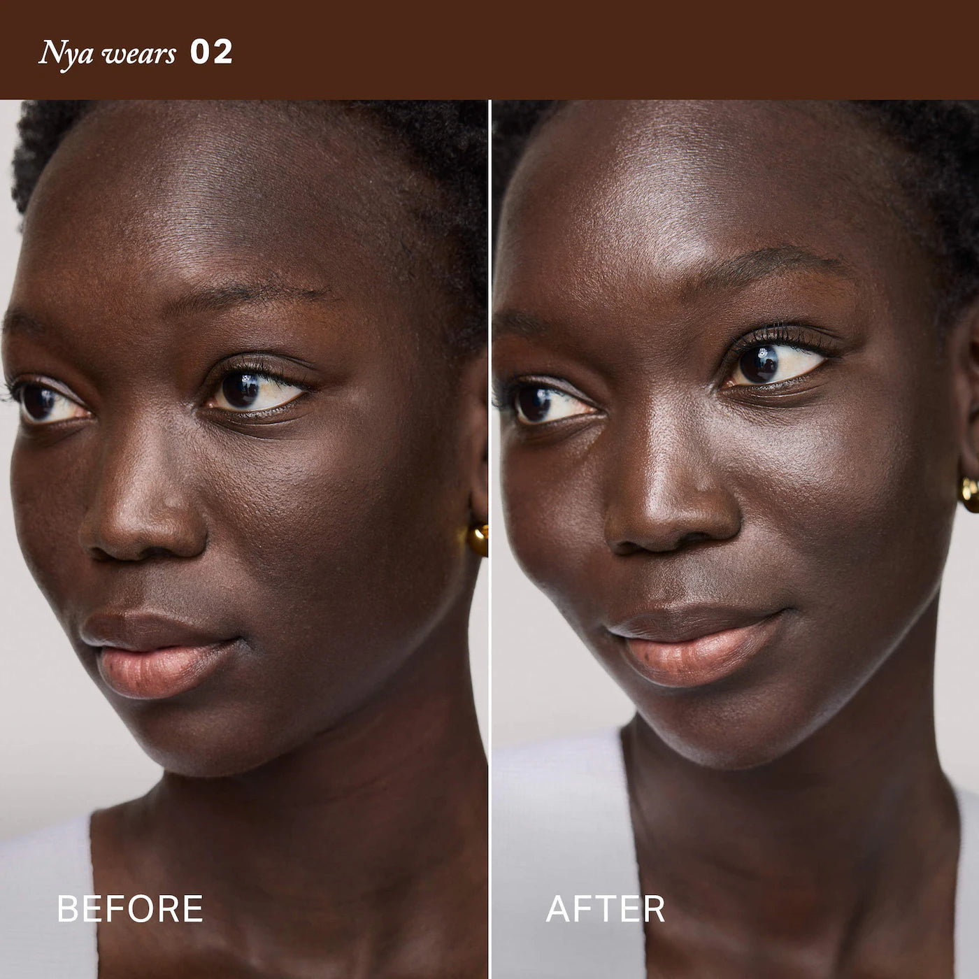 The Uniform Tinted Mineral Sunscreen SPF 45