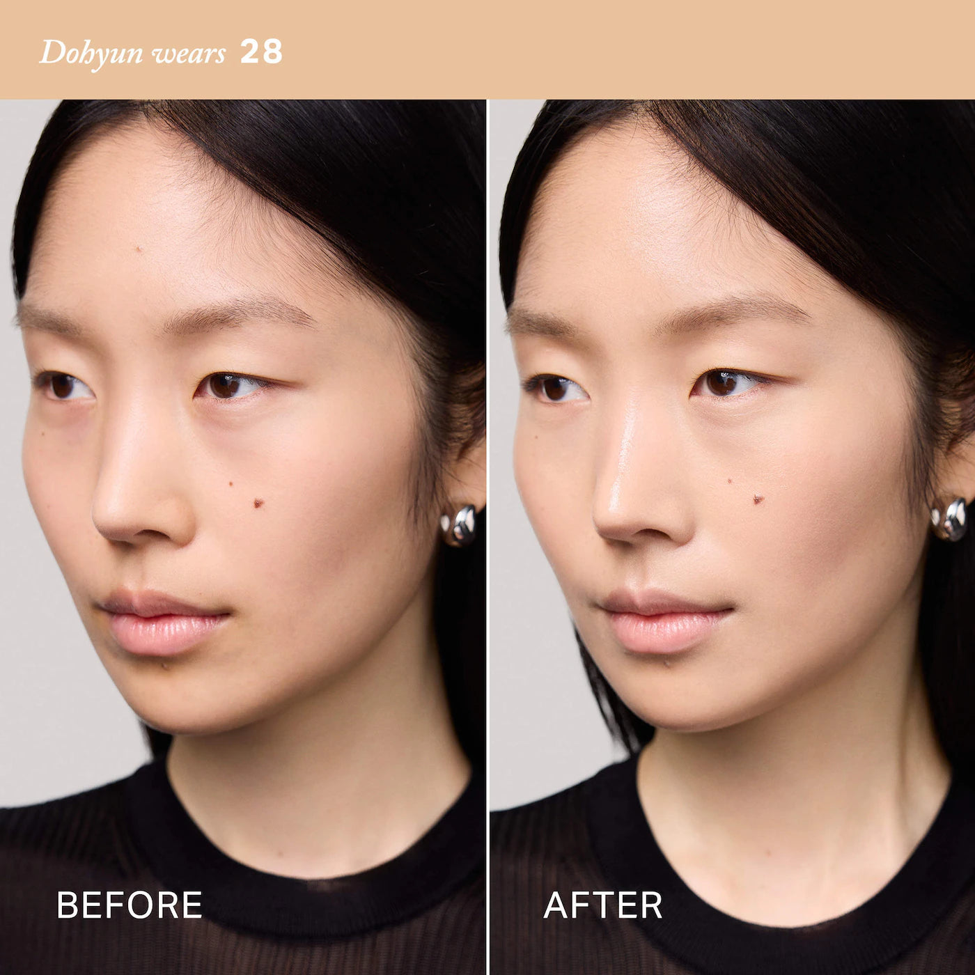 The Uniform Tinted Mineral Sunscreen SPF 45