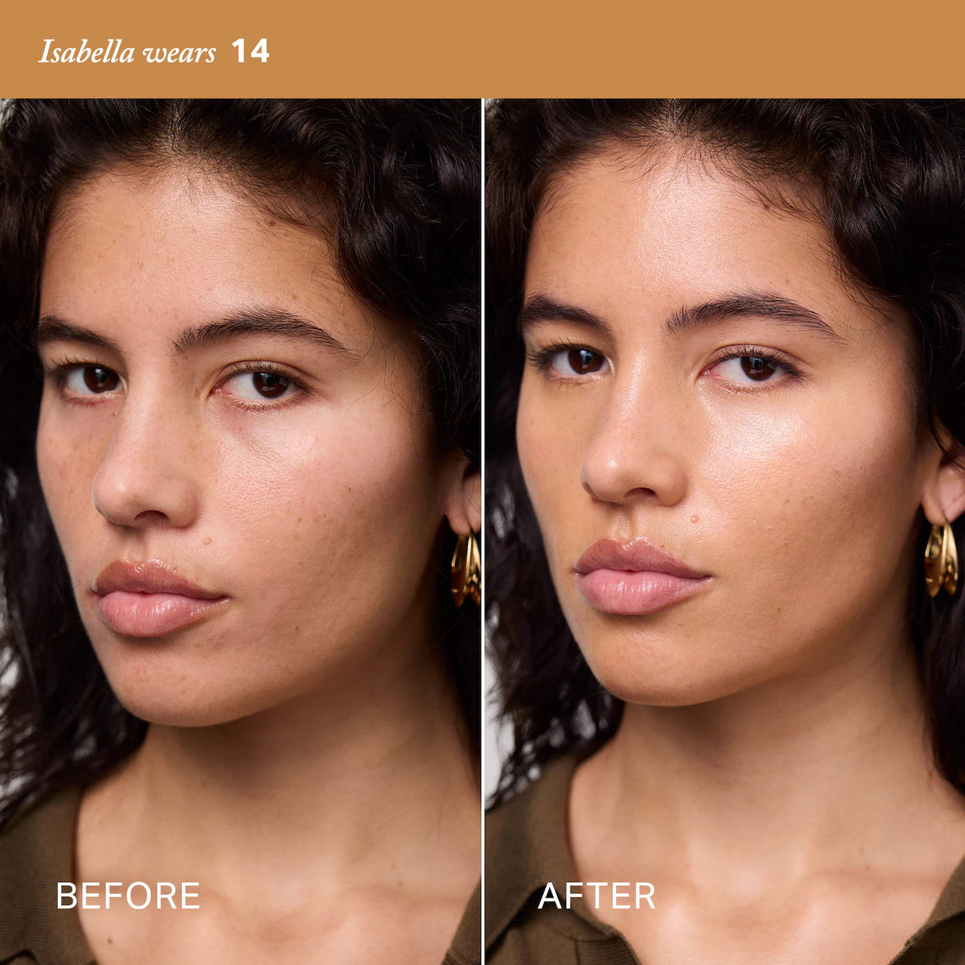 The Uniform Tinted Mineral Sunscreen SPF 45