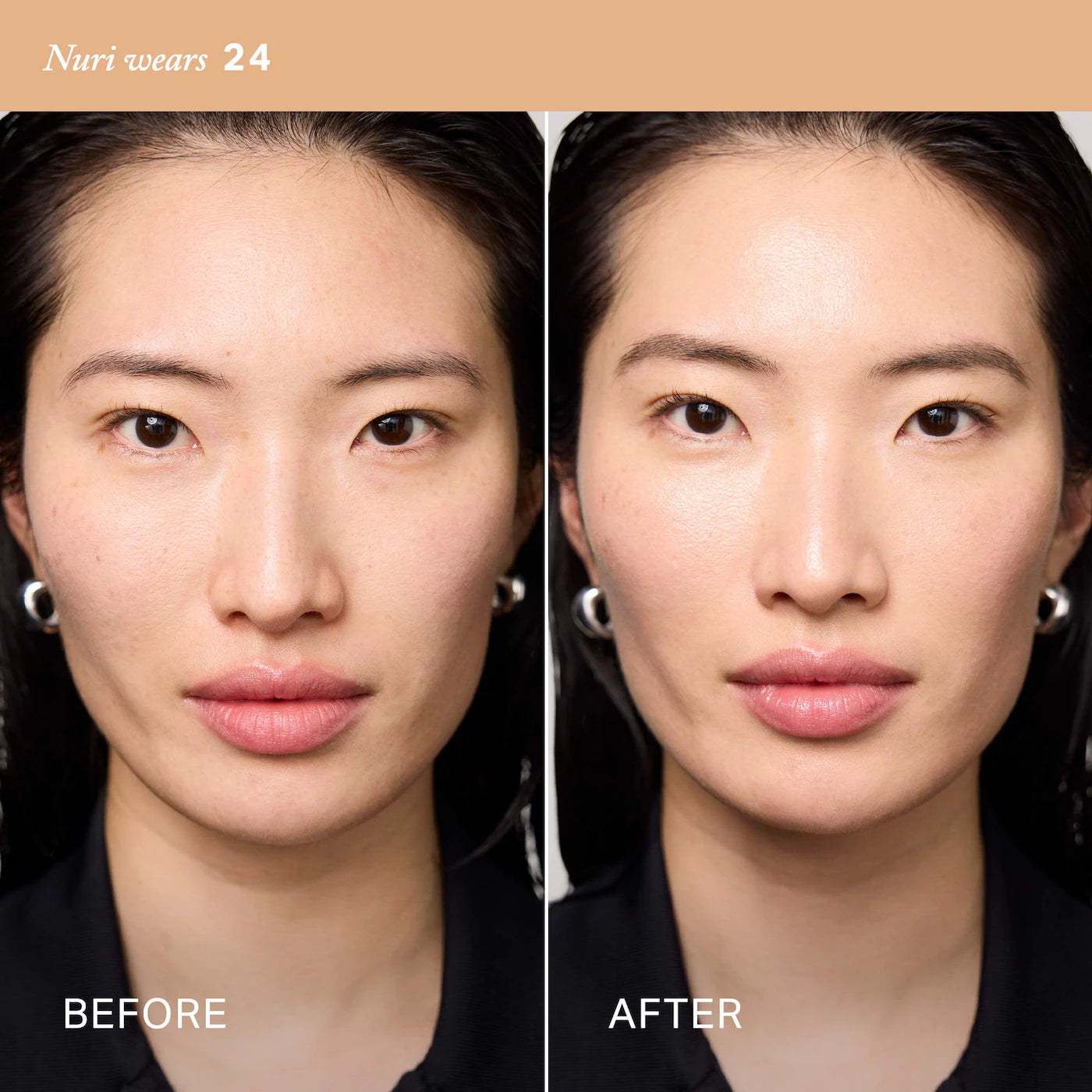 The Uniform Tinted Mineral Sunscreen SPF 45