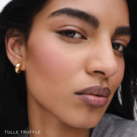 Tulle & Truffle Baby Cheeks + Face Trace Sculpting Powder Duo