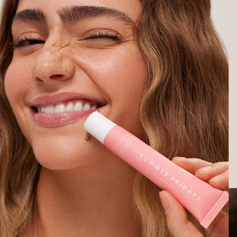Summer Fridays - Pink Sugar