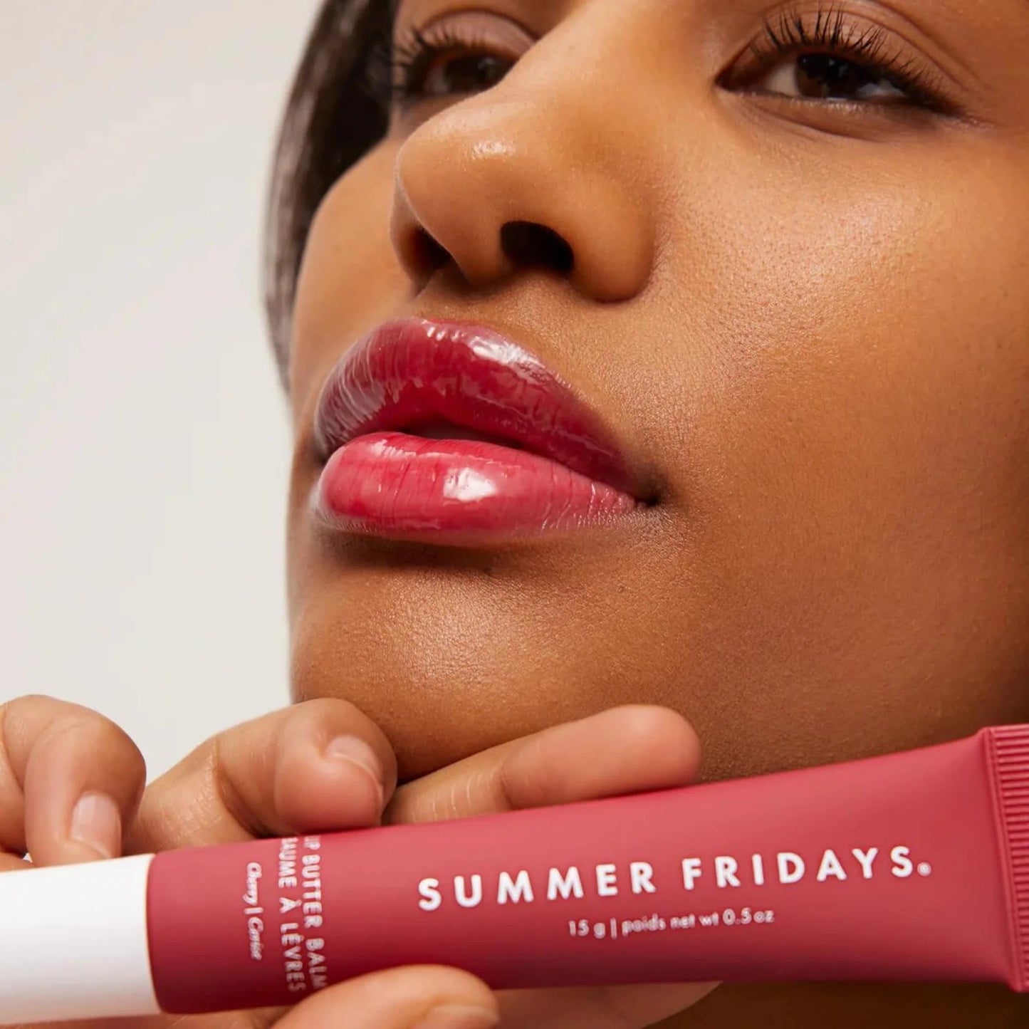 Summer Fridays - Cherry