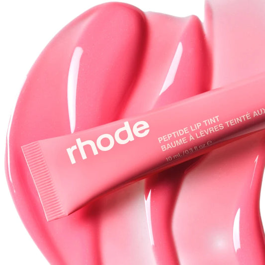 peptide lip tint sweet pea