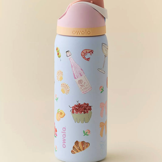 Owala UO Exclusive FreeSip 32 oz Water Bottle