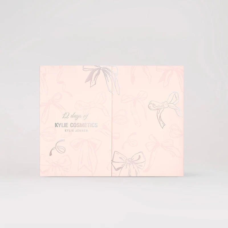 12 Days of Kylie Advent Calendar