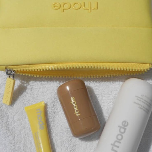 rhode summer kit (sun soak) 2025
