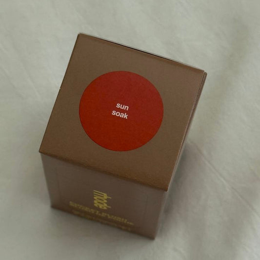 rhode summer kit (sun soak) 2025