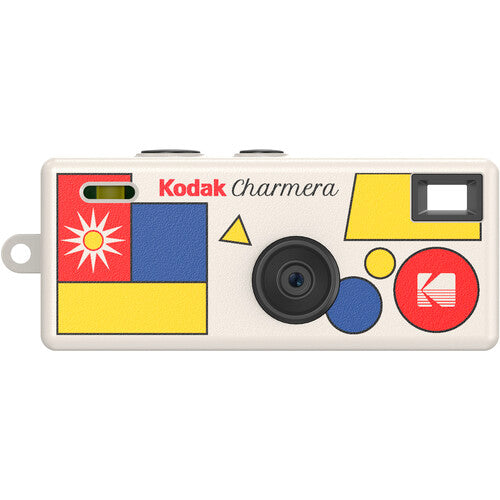 KODAK CHARMERA Keychain
