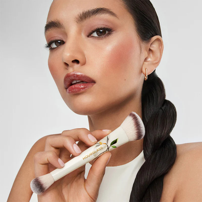 Ambient Lighting Edit Brush - Swan