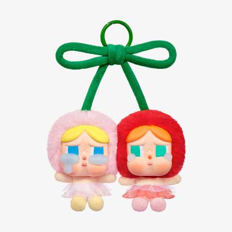 CRYBABY - (Love You Cherry Much)