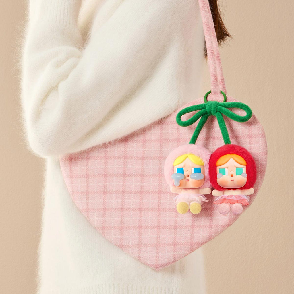 CRYBABY - (Love You Cherry Much)