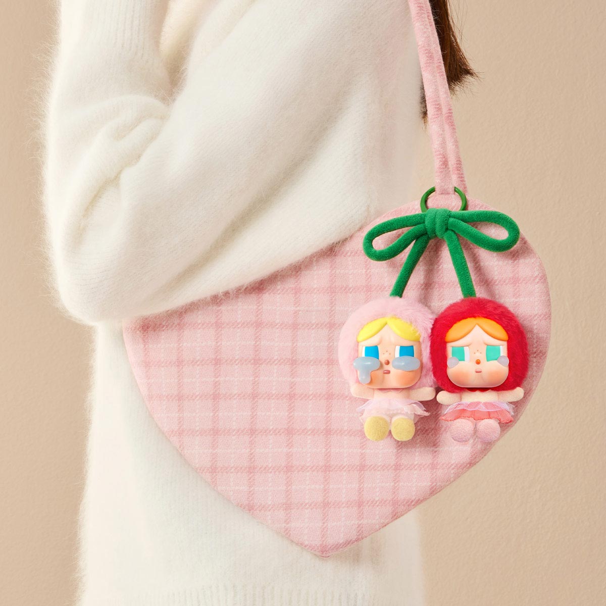 CRYBABY - (Love You Cherry Much)