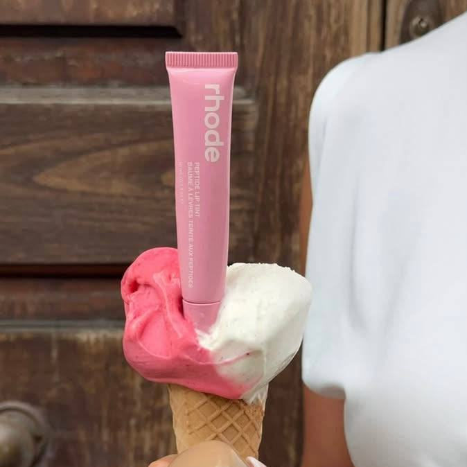 ribbon lip tint