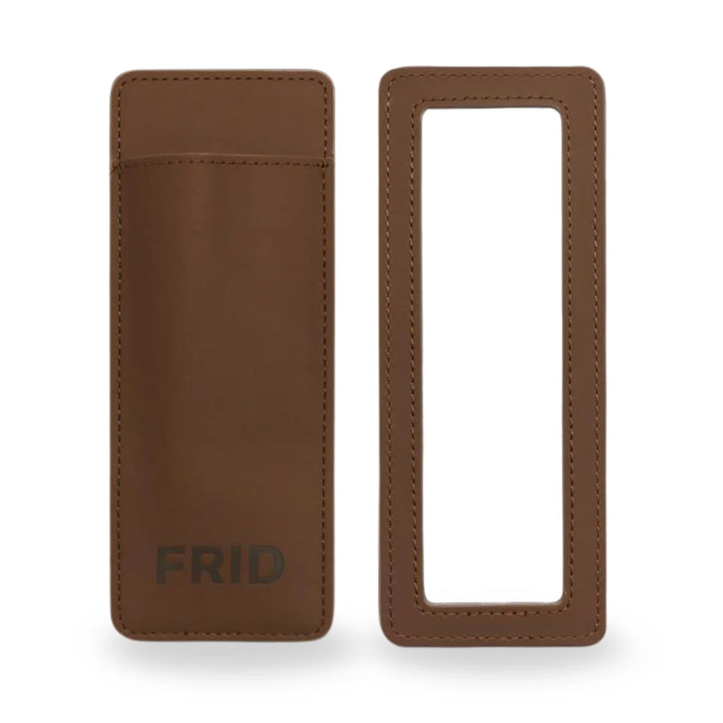 Mirrored Lipliner Case - Espresso Kiss