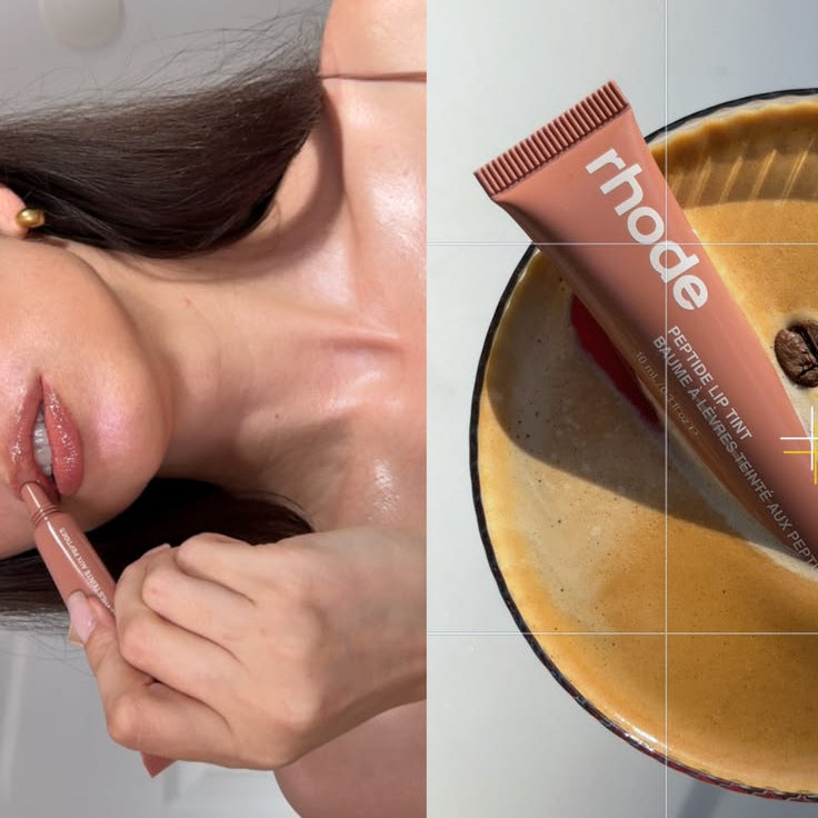 colada lip tint