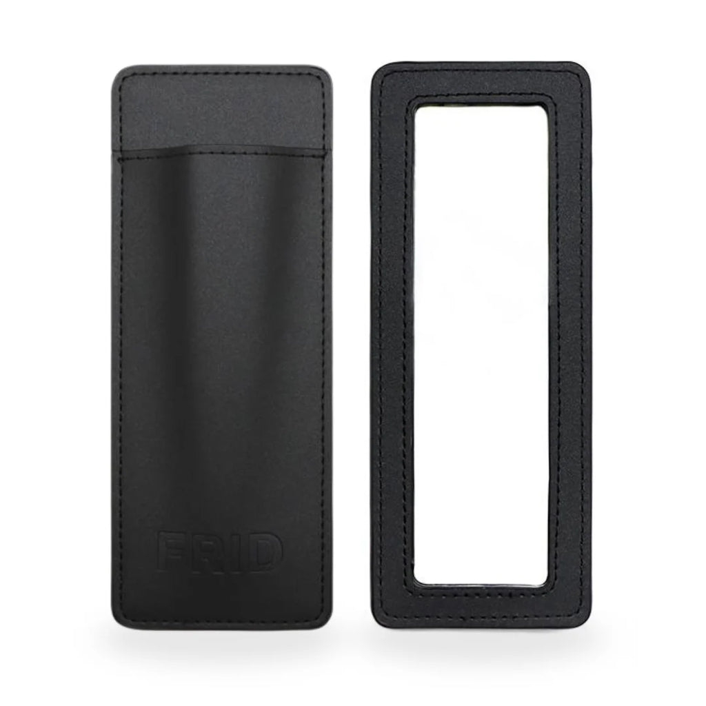 Mirrored Lipliner Case - Noir Touch