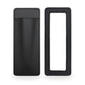 Mirrored Lipliner Case - Noir Touch