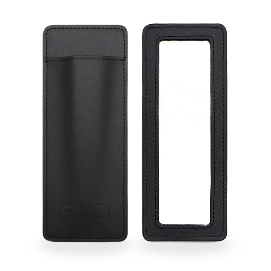Mirrored Lipliner Case - Noir Touch