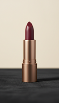 Velvet Plum Hydrating Lipstick