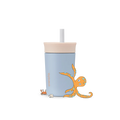 Seas the Day Kids' Tumbler