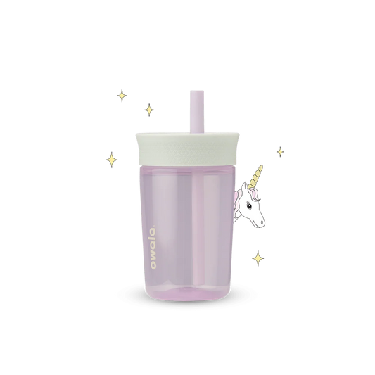 Unicorn Kids' Tumbler