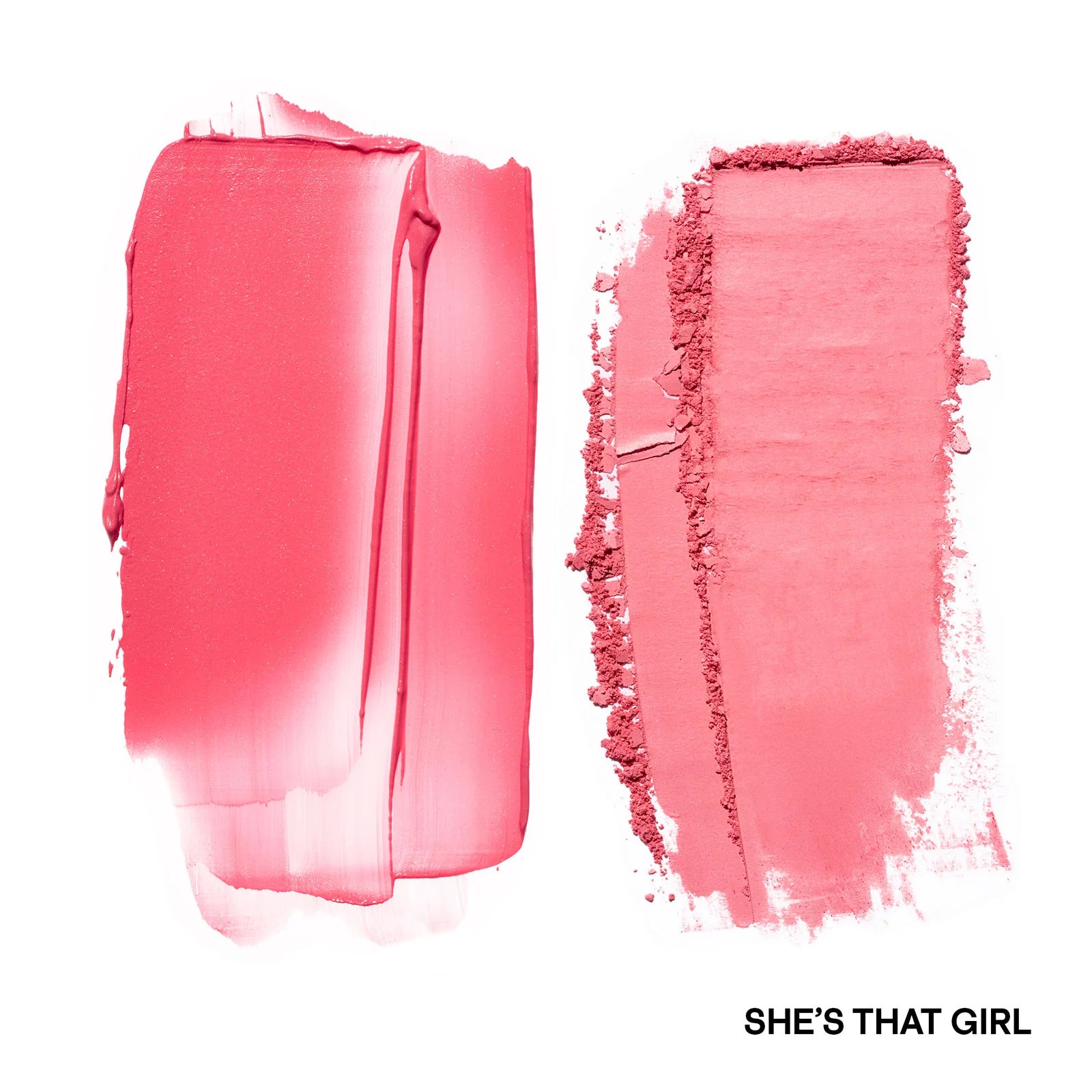 She's That Girl Blush
