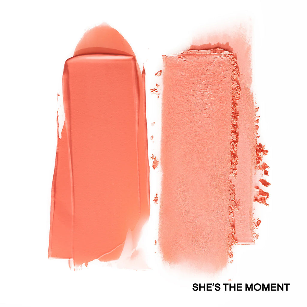 She's the Moment Blush