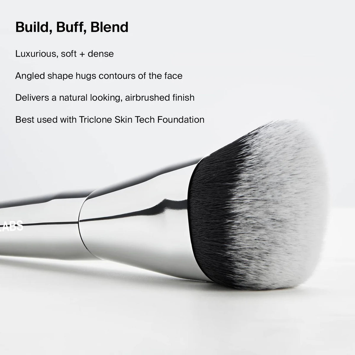 Foundation Brush