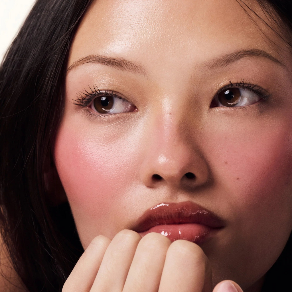 date cake pocket blush