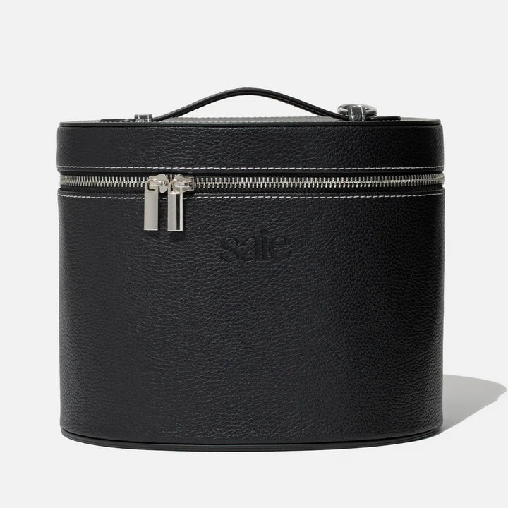 saie large vanity case