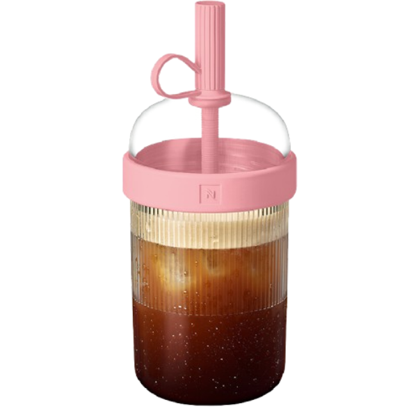 Travel Tumbler - Bubble Gum