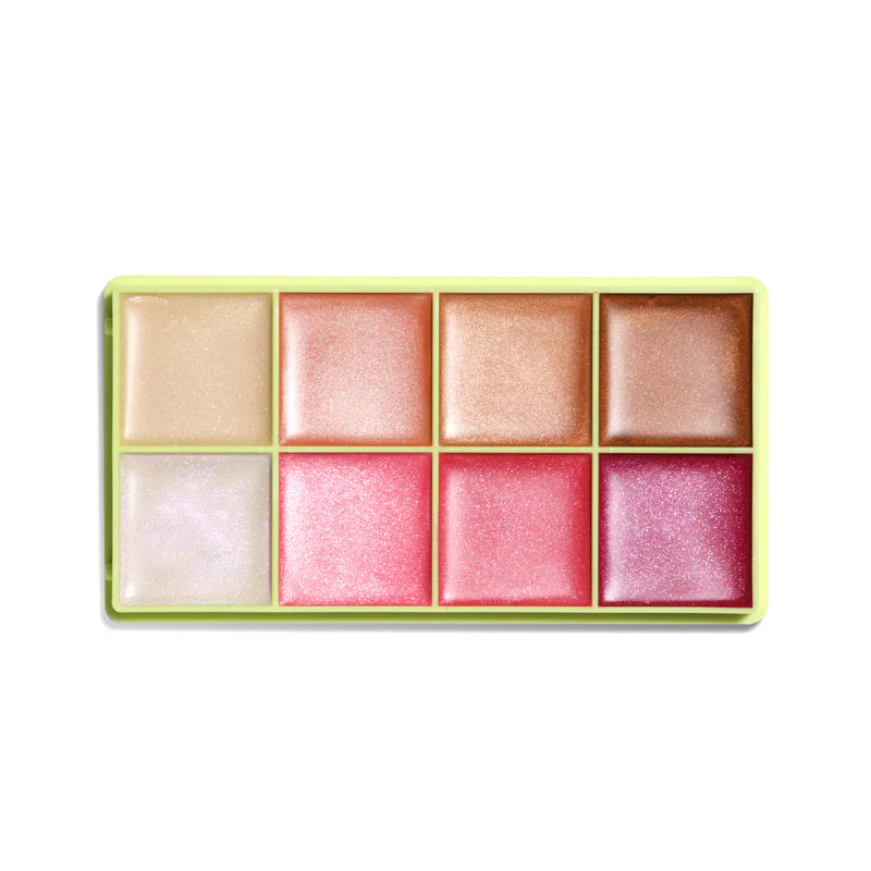 Comet Case Highlighter