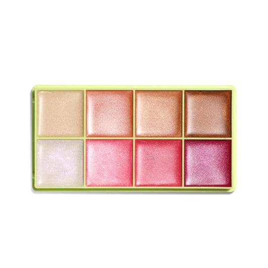 Comet Case Highlighter