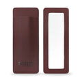 Mirrored Lipliner Case - Merlot Muse