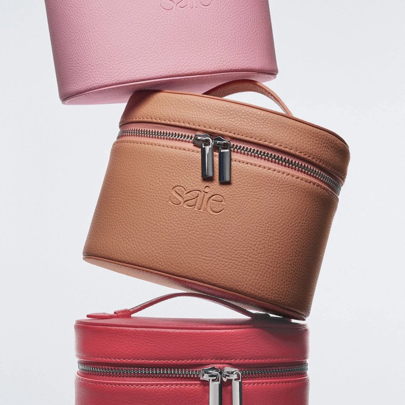 The Mini Vanity Case