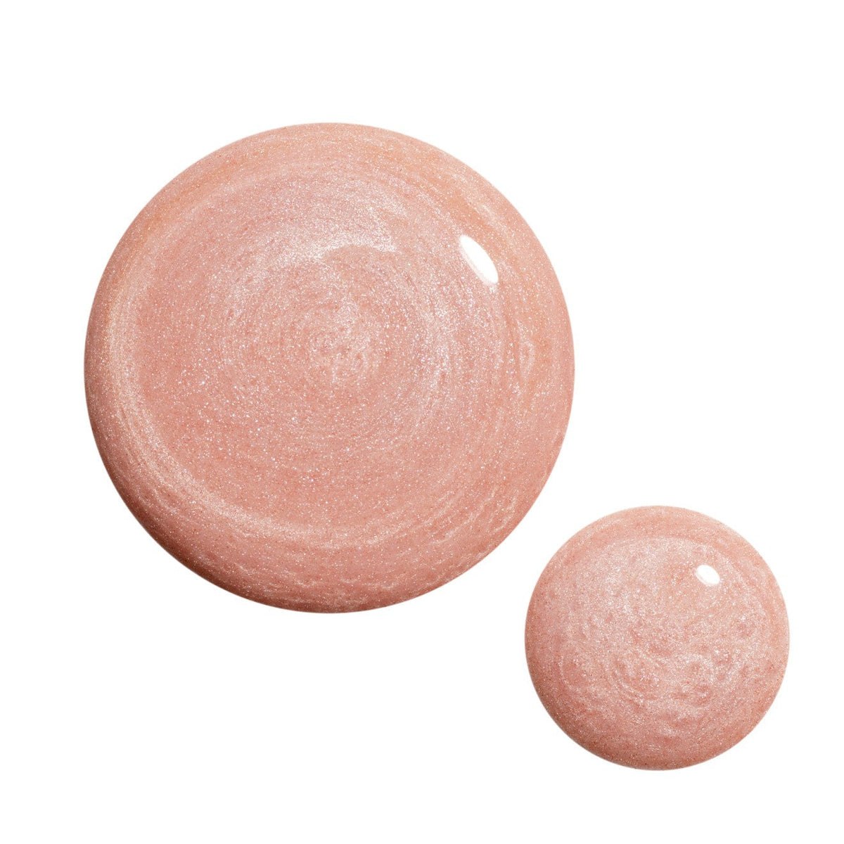 02 - pearly champagne highlight milk