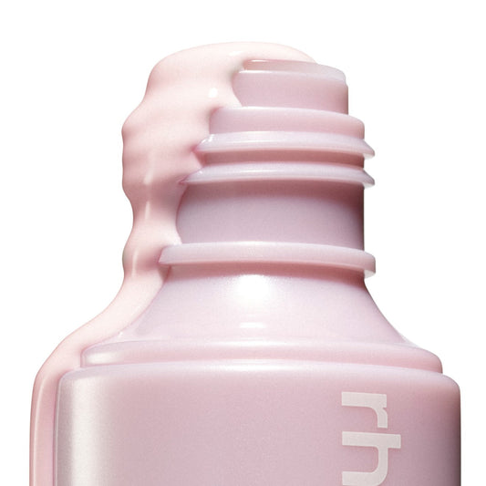 01 - pearly pink highlight milk