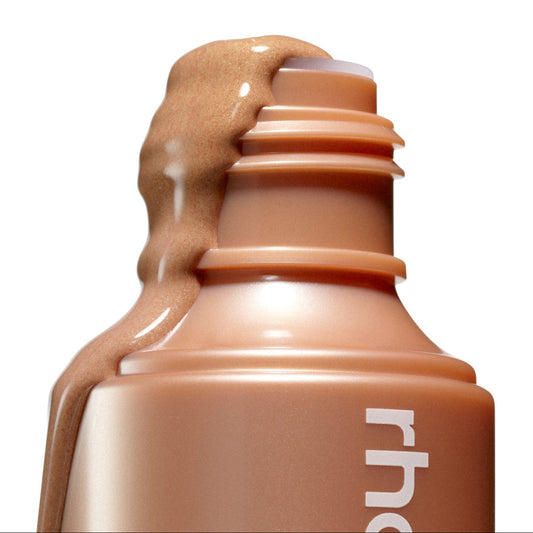 03 - pearly warm bronze